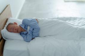 寝つきが悪い人に試してほしい「薬に頼らない快眠の裏技」