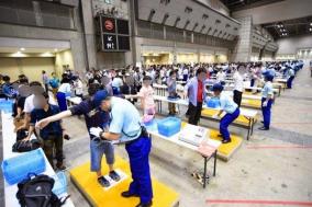AKB握手会身体チェックが厳重すぎると話題