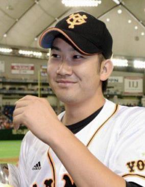 巨人・菅野智之がミスマリンちゃん澤井玲菜をお持ち帰り