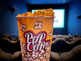 全国の映画館対応！ 35％引きで映画鑑賞できるクーポン
