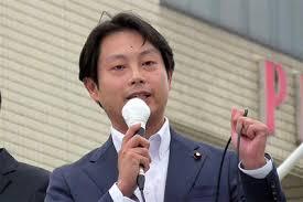 石崎徹衆院議員に東欧美人買春疑惑