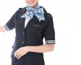航空ファンが教える「元・制服の中から掘り出し物を探す方法」