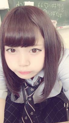 地下アイドル佐々木来夢の制服がキンコメ高橋に盗難後返却され話題