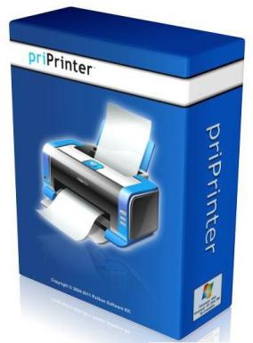 【Windows】仮想プリンター「priPrinter 6 PRO」を無料で製品版にする方法