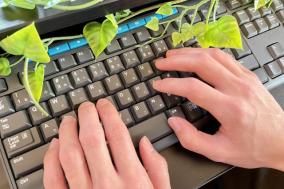 パソコンの買い換えで使えなくなった旧型REALFORCEを復活できた話