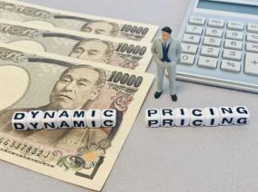 価格が日によって変わる「ダイナミックプライシングの裏側」