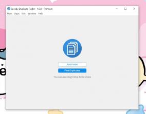 重複ファイル検索ソフト「Speedy Duplicate Finder」にライセンス認証の弱点が発見される