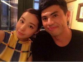 小島よしおの美人妻がプロ彼女と発覚