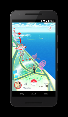 【iPhone】ポケモンGOで位置偽装アプリを使用せずにキャラクターを自由に動かす方法