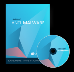 【Windows】アンチマルウェアソフト「GridinSoft Anti-Malware」を無料で製品版にする方法