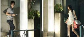 小倉優子夫の浮気相手馬越幸子が芸能界から抹殺