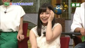 橋本環奈がまさかの激太り