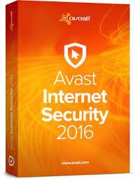 【Windows】「Avast! Internet Security 2016」を無料で製品版にする方法