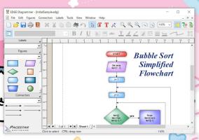 ダイアグラム作成ソフト「EDGE Diagrammer」にライセンス認証の弱点が発見される