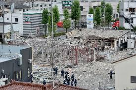福島「しゃぶしゃぶ温野菜」爆発に巻き込まれたゲーマー宅が悲惨