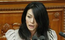 杉田水脈議員に不倫報道あるもタイトル詐欺と話題