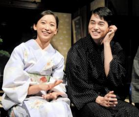杏と東出昌大が離婚