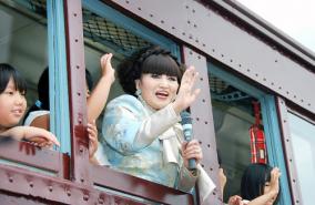 黒柳徹子が激太り、呂律回らず危険水域