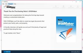 遺産計画ソフト「WillMaker」にライセンス認証の弱点が発見される