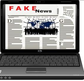 SNS広告はフェイク動画だらけ！ 情報が本物か調べる方法