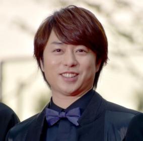 櫻井翔が青山学院ミスコン今井美桜と撮られるもオッサンすぎると話題