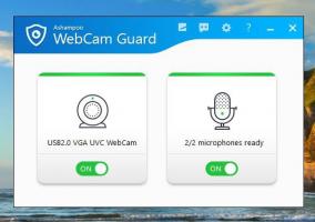 ウェブカメラ制御ソフト「Ashampoo WebCam Guard」にライセンス認証の弱点が発見される