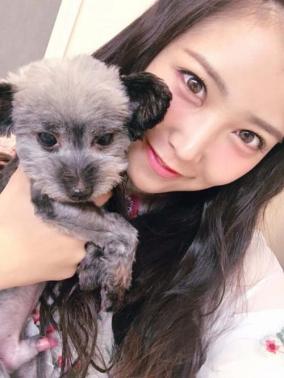 NMB48みるるん・白間美瑠の陰部周辺が激アツ