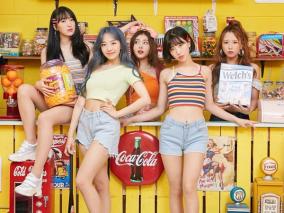 K-POPアイドルYellow Bee、セクハラ告発で解散