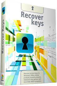 【Windows】認証キー保護ソフト「Recover Keys 9」を無料で製品版にする方法