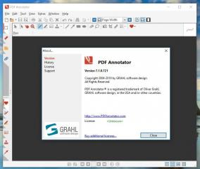 PDF編集ソフト「PDF Annotator」にライセンス認証の弱点が発見される