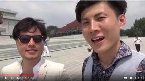 北朝鮮拘束日本人は怪しい系YouTuber夏目五郎説（動画）
