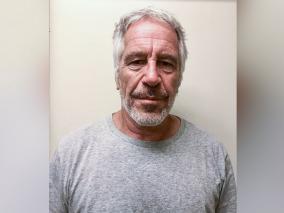 ロリ女衒の富豪ジェフリー・エプスタイン自殺に替玉説浮上
