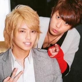 手越祐也タトゥー画像と小山慶一郎飲み会音声が再び流出