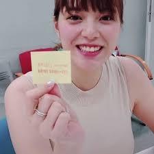 テレ朝三谷紬アナの乳乗せ動画が話題