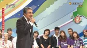 「NHKのど自慢」生放送でおばあちゃんが倒れ込む放送事故