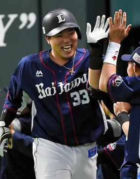 西武山川選手のタオル盗難の瞬間・犯人は東京メトロ役員（動画）