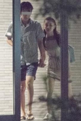 コカイン逮捕・高部あいがベリーベスト代表弁護士と同棲