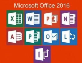 【Windows】「Microsoft Office Professional 2016」をクラックする方法