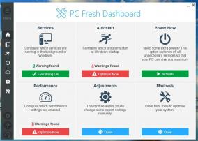 パソコン最適化ソフト「PC Fresh」にライセンス認証の弱点が発見される