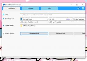 SNS動画を保存して好きな形式に変換「Social Media Downloader」にライセンス認証の弱点が発見される