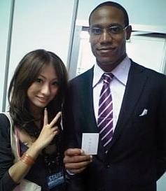ソフトバンクCMダンケが不倫再婚へ