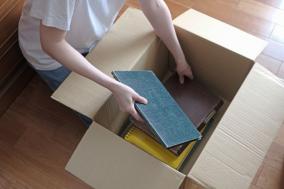 少量の引っ越しを激安で済ませられるサービス