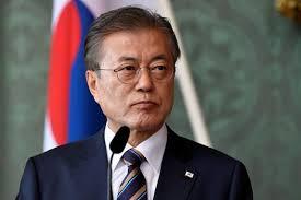 韓国・文在寅大統領に整形疑惑