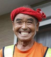 スーパーボランティア尾畠春夫さん告発ブログが出現