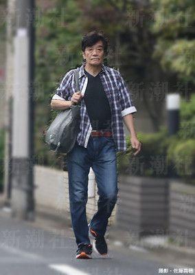 強姦魔高畑裕太の父は相棒に出演してた大谷亮介