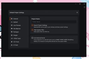 SassをコンパイルできるGUIツール「Prepros」にライセンス認証の弱点が発見される