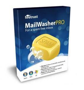 【Windows】メールチェッカー「MailWasher Pro」を無料で製品版にする方法