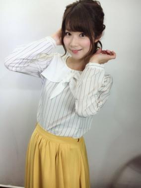 AV女優女子大生伊東ちなみのブログが突如消失