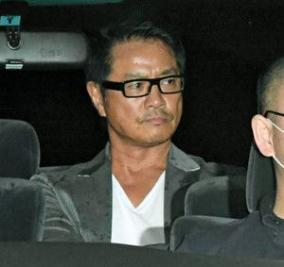 懲役2年を求刑された高知東生の薬物人生
