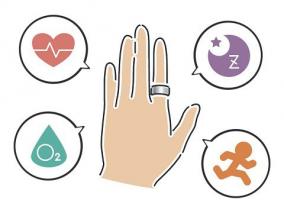 スマートリング「SOXAI RING 2」を格安で手に入れた話